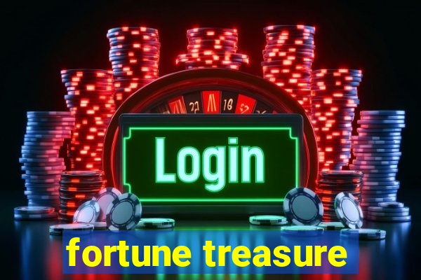 fortune treasure